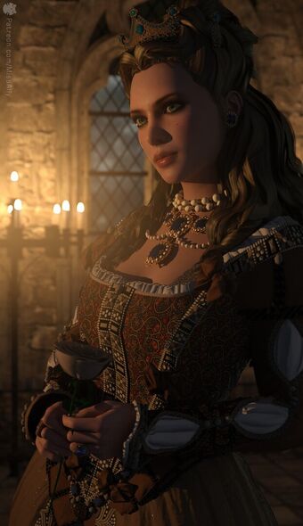 The-witcher