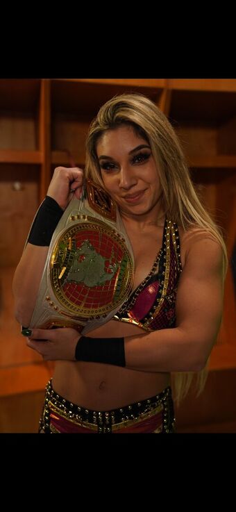 Thea Hail Foto Nude Leaked OnlyFans 161