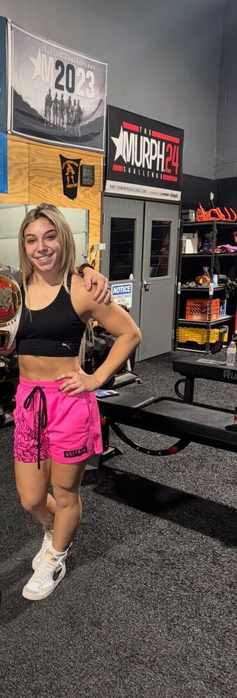 Thea Hail Foto Nude Leaked OnlyFans 166