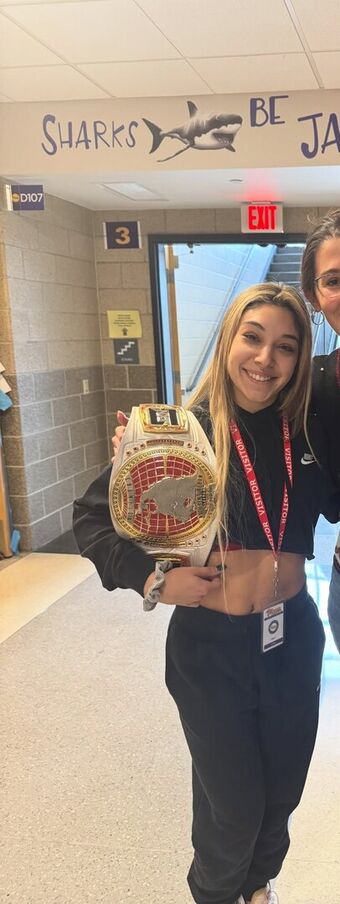 Thea Hail Foto Nude Leaked OnlyFans 169