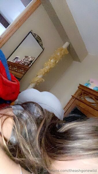 theashgonewild Foto Nude Leaked OnlyFans 45