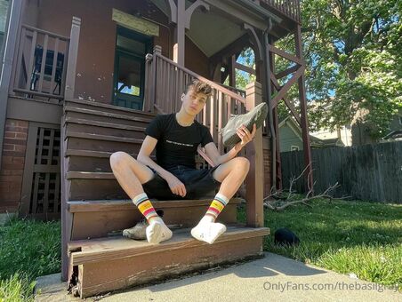 thebasilgray Foto Nude Leaked OnlyFans 14