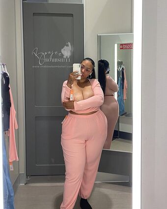 thebbwbombshell Foto Nude Leaked OnlyFans 2