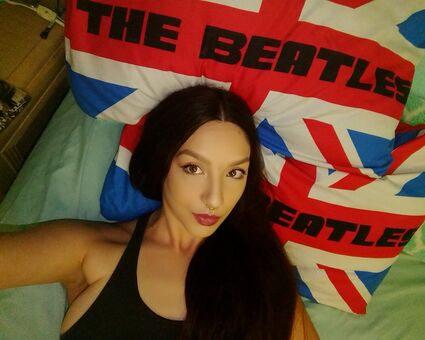 TheBeatleBabe ASMR