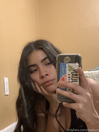 theblunt Foto Nude Leaked OnlyFans 19