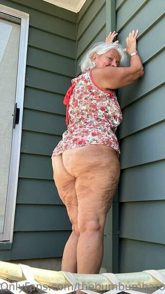 thebumbumbaroness Foto Nude Leaked OnlyFans 29