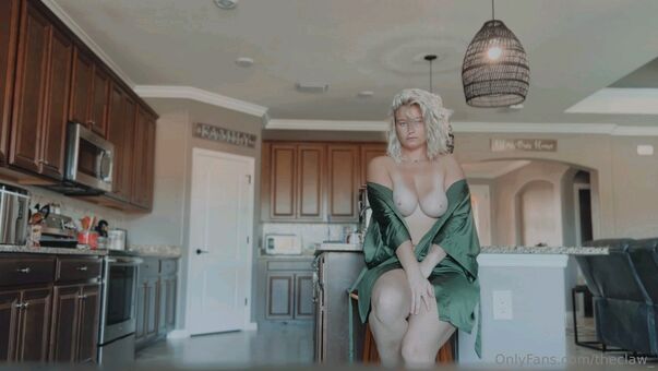 Theclaw_ Foto Nude Leaked OnlyFans 8