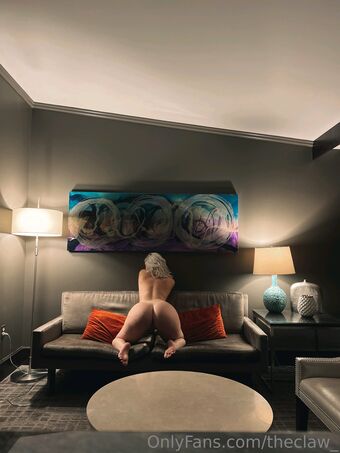Theclaw_ Foto Nude Leaked OnlyFans 11