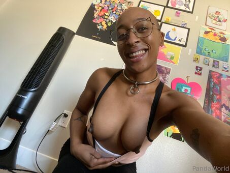thecleopanda Foto Nude Leaked OnlyFans 38