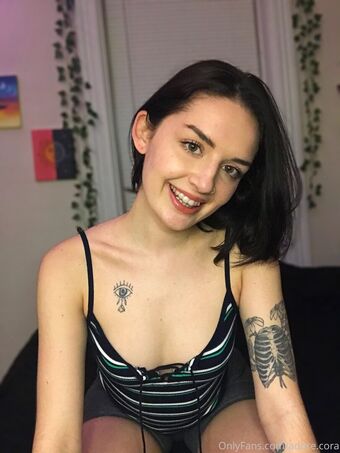 thecoragrant Foto Nude Leaked OnlyFans 12