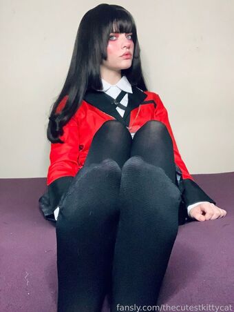 thecutestkittycat