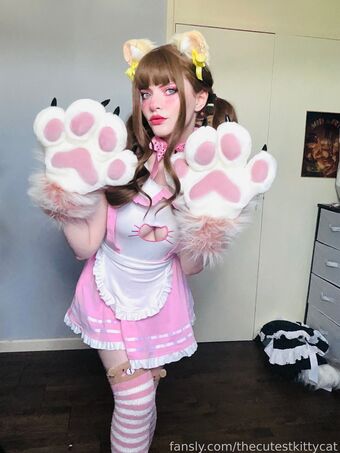 thecutestkittycat