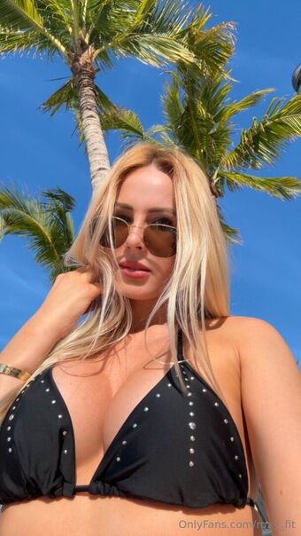 thedancingfox Foto Nude Leaked OnlyFans 2