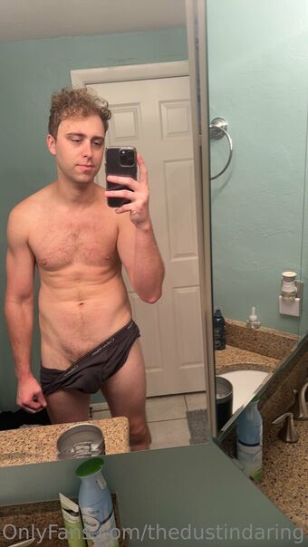 thedustindaring Foto Nude Leaked OnlyFans 28