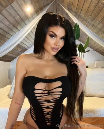 Theferrera Foto Nude Leaked OnlyFans 53