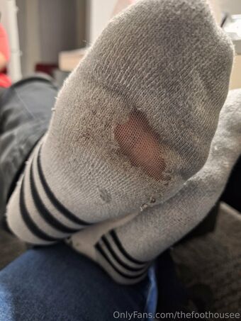 thefoothousee Foto Nude Leaked OnlyFans 17