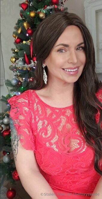 TheFoxySwede Foto Nude Leaked OnlyFans 20