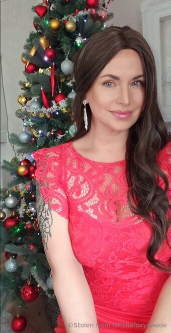 TheFoxySwede Foto Nude Leaked OnlyFans 23