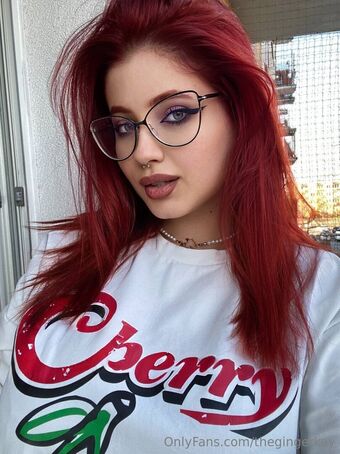 thegingerkay