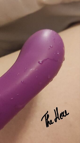 thehexe Foto Nude Leaked OnlyFans 20