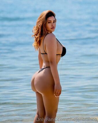thejenblanco Foto Nude Leaked OnlyFans 36