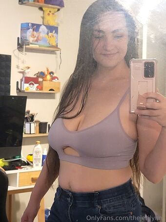 thejerilynn_ Foto Nude Leaked OnlyFans 18