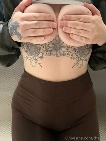 thelex Foto Nude Leaked OnlyFans 15