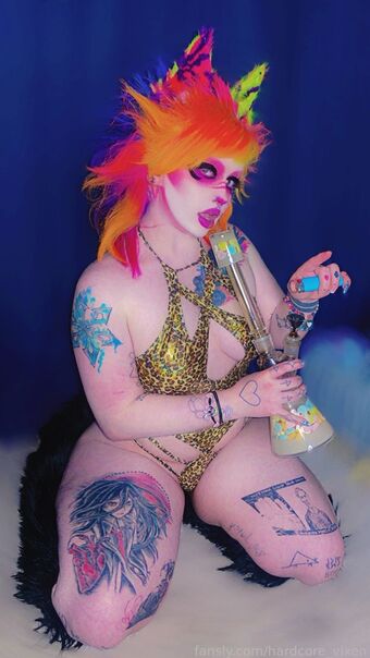them_ification Foto Nude Leaked OnlyFans 2