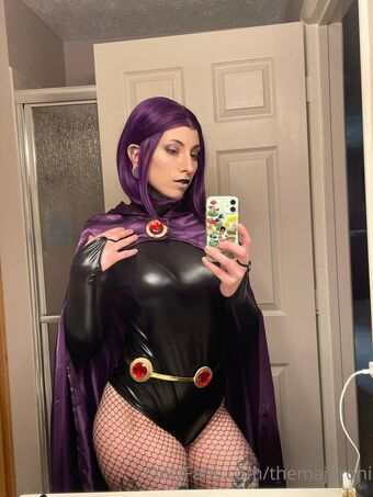 themajoroni Foto Nude Leaked OnlyFans 10