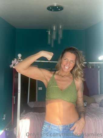 TheMikaylaMiles