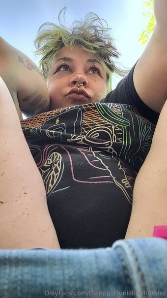 theopportunisticwh0refre