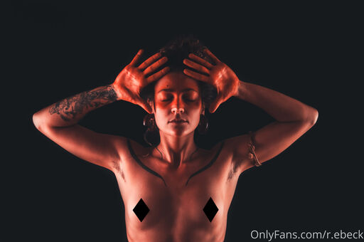 ther.ebeck Foto Nude Leaked OnlyFans 19