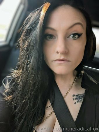 theradicalfox