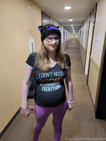 therealallicat