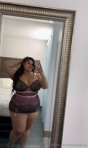 therealbryy Foto Nude Leaked OnlyFans 10