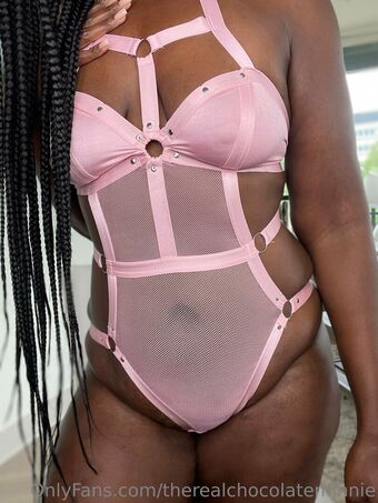 therealchocolateminnie