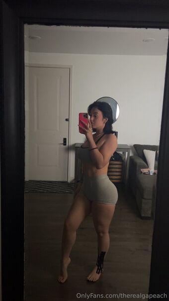 therealgapeach