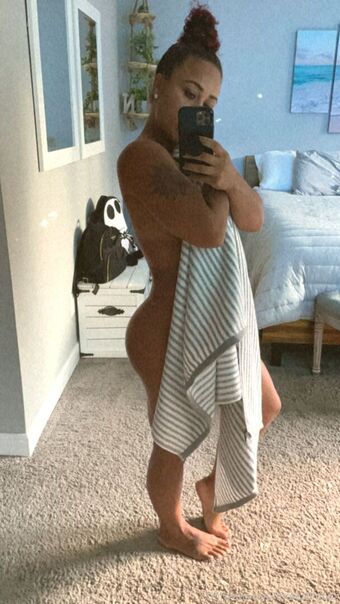 therealhoopz Foto Nude Leaked OnlyFans 34