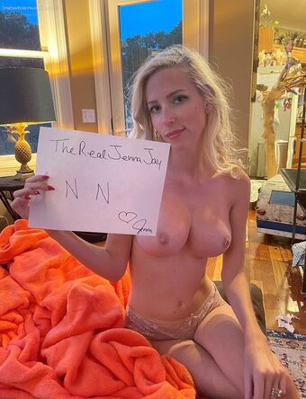 TheRealJennaJay