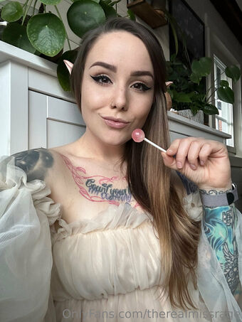 therealmissrage