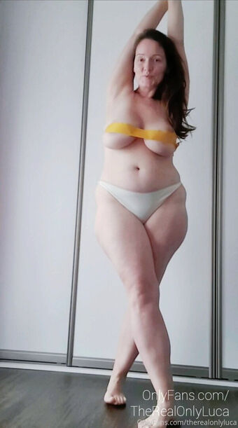 therealonlyluca Foto Nude Leaked OnlyFans 45
