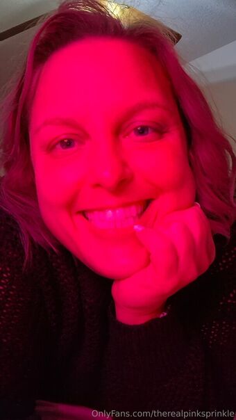 therealpinksprinkle Foto Nude Leaked OnlyFans 37