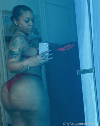 therealsgreyy Foto Nude Leaked OnlyFans 3