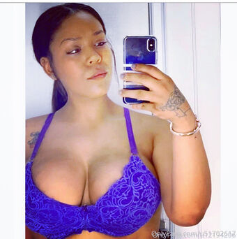 therealsgreyy Foto Nude Leaked OnlyFans 5