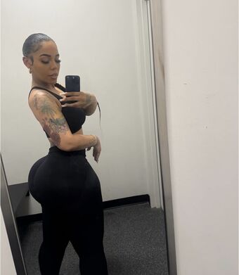 therealsgreyy Foto Nude Leaked OnlyFans 38