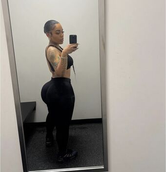 therealsgreyy Foto Nude Leaked OnlyFans 39