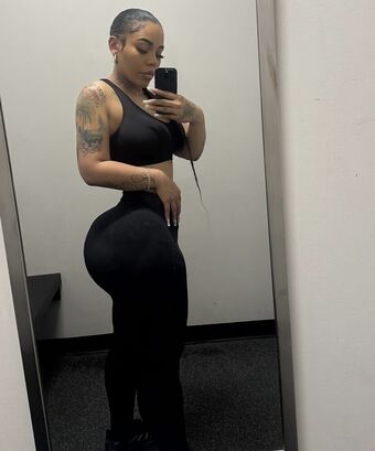 therealsgreyy Foto Nude Leaked OnlyFans 41