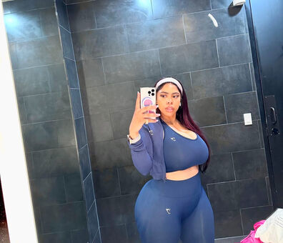 Therichdoll Foto Nude Leaked OnlyFans 1