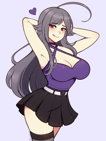 TheScarletDevil