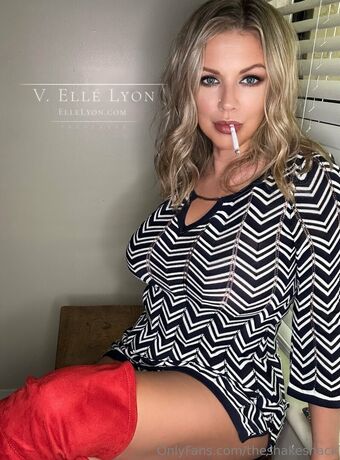 theshakeshack Foto Nude Leaked OnlyFans 24